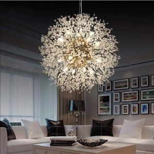 Global Ambient Chandelier Pendant